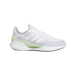 Adidas Ladies Summervent Spikeless Golf Shoes - Grey