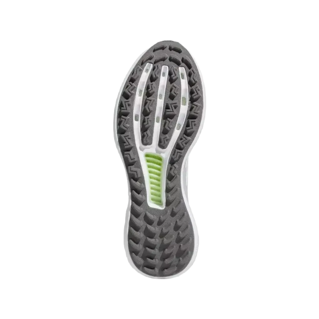 Adidas Ladies Summervent Spikeless Golf Shoes - Grey
