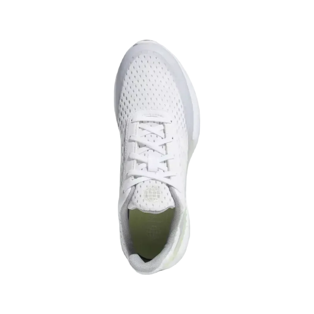 Adidas Ladies Summervent Spikeless Golf Shoes - Grey