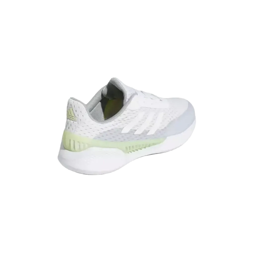 Adidas Ladies Summervent Spikeless Golf Shoes - Grey