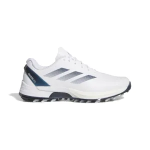 Adidas Mens Adizero ZG Spikeless Golf Shoes