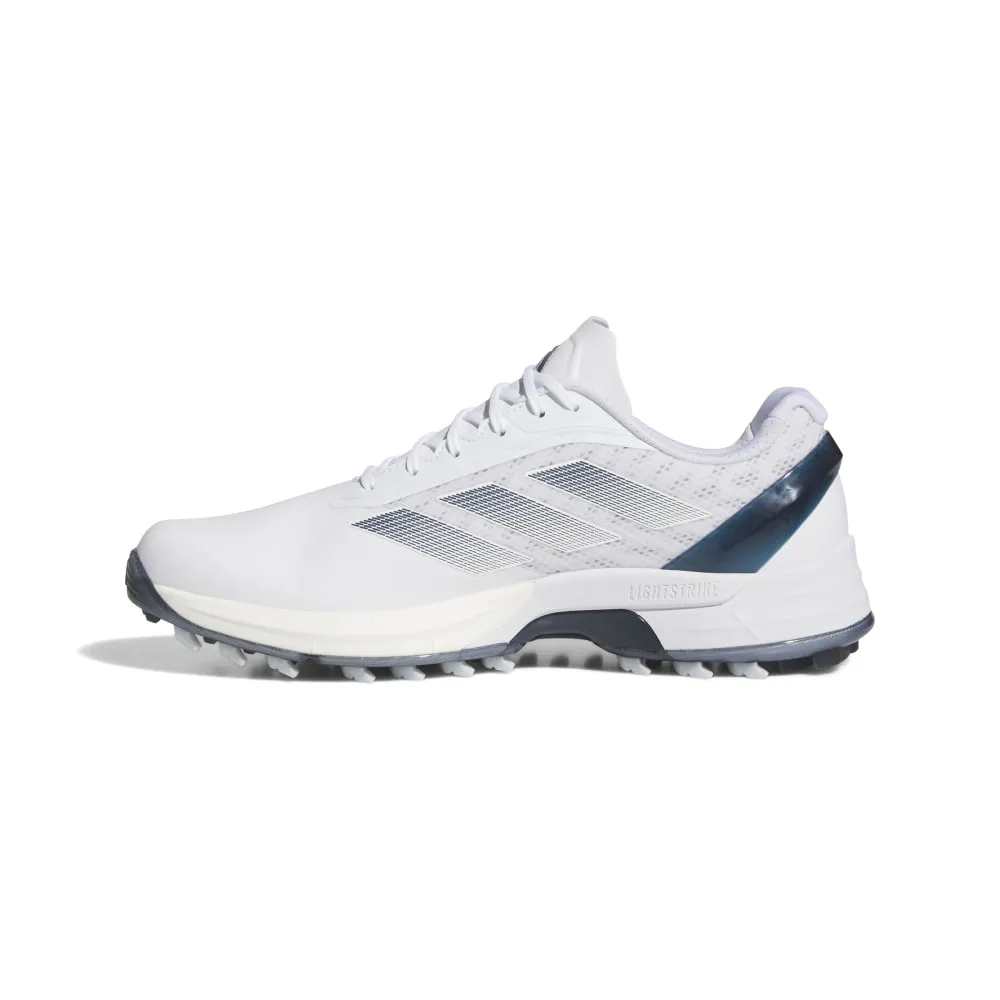 Adidas Mens Adizero ZG Spikeless Golf Shoes