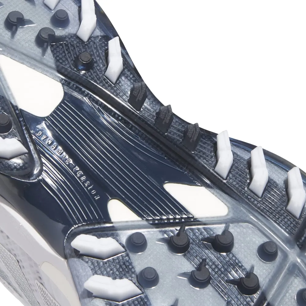 Adidas Mens Adizero ZG Spikeless Golf Shoes