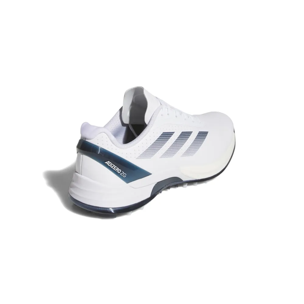 Adidas Mens Adizero ZG Spikeless Golf Shoes