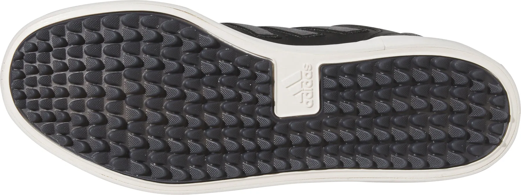 adidas RetroCross 24 Spikeless Golf Shoes - Black