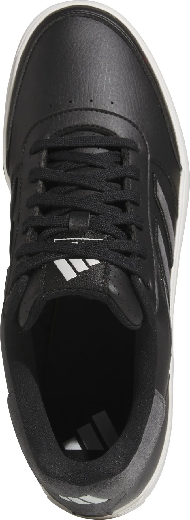 adidas RetroCross 24 Spikeless Golf Shoes - Black