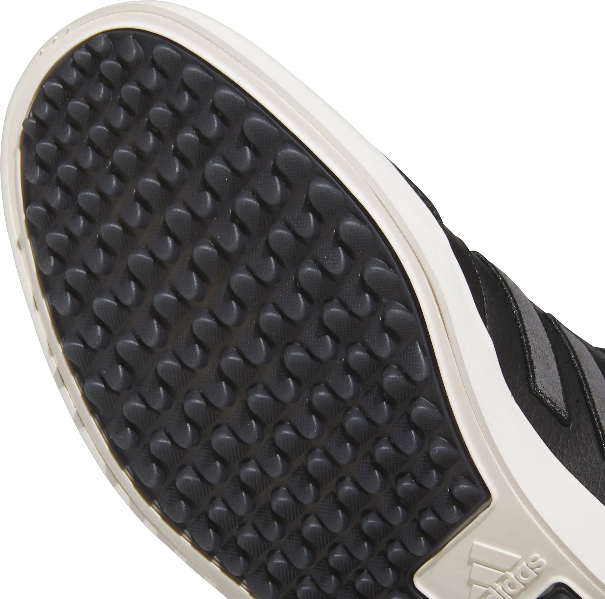 adidas RetroCross 24 Spikeless Golf Shoes - Black