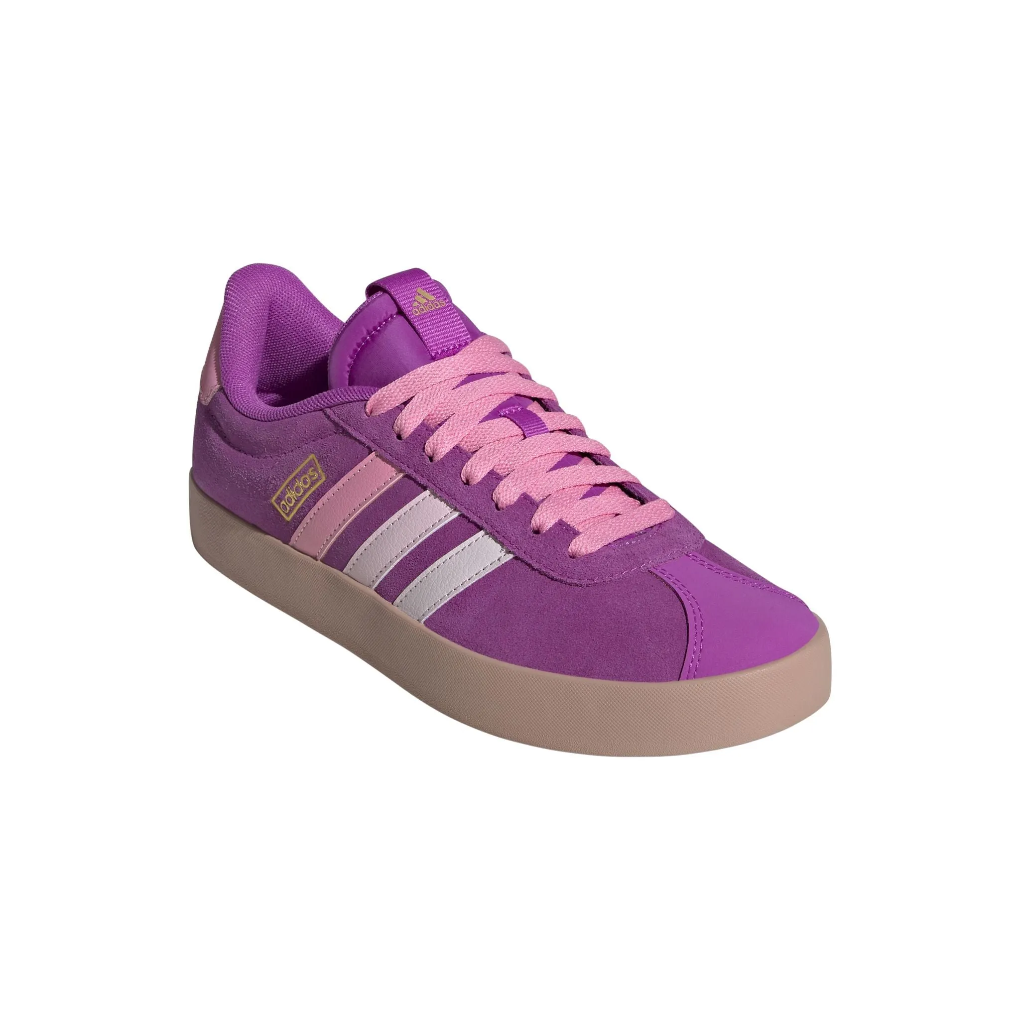 adidas VL Court 3.0 Womens Shoes