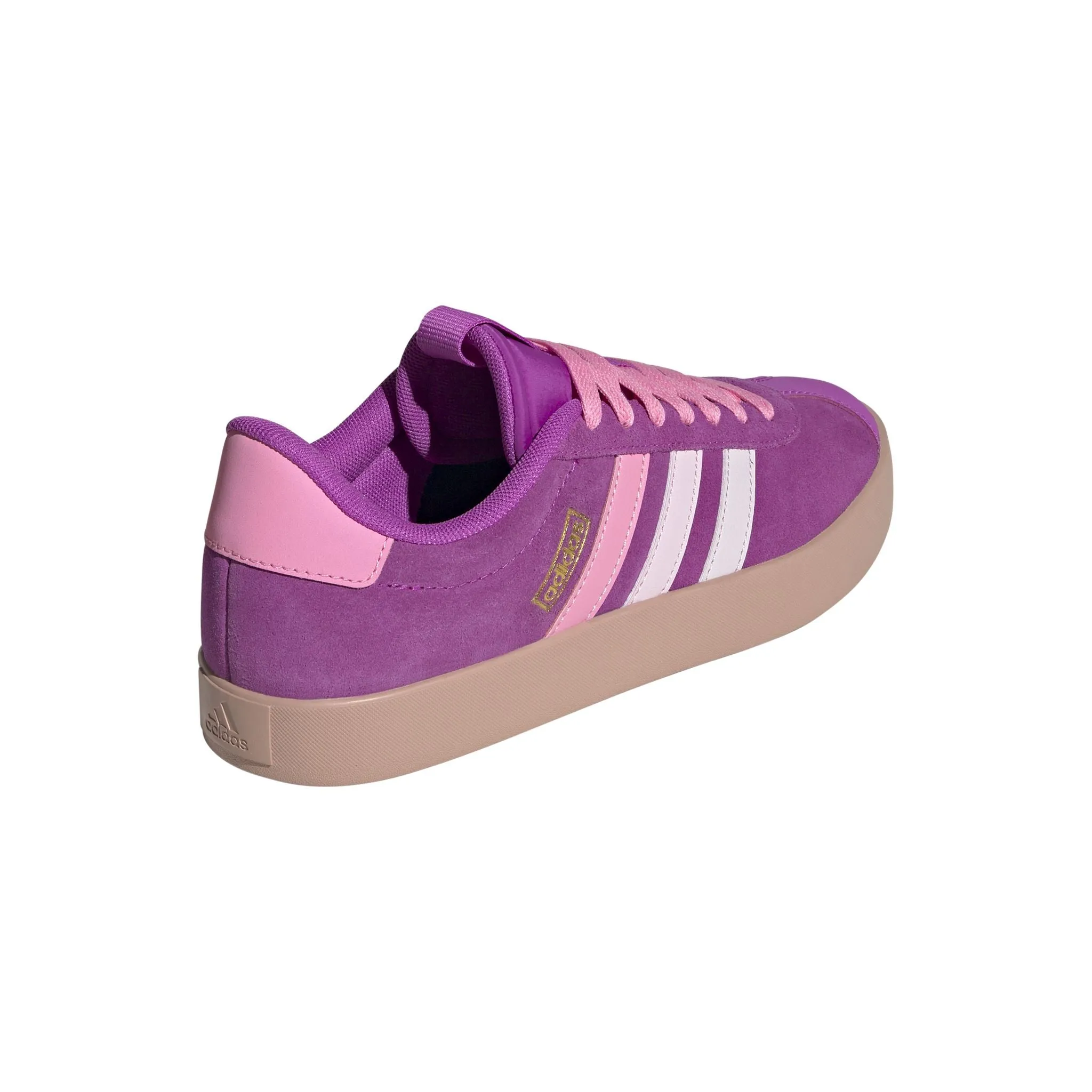 adidas VL Court 3.0 Womens Shoes