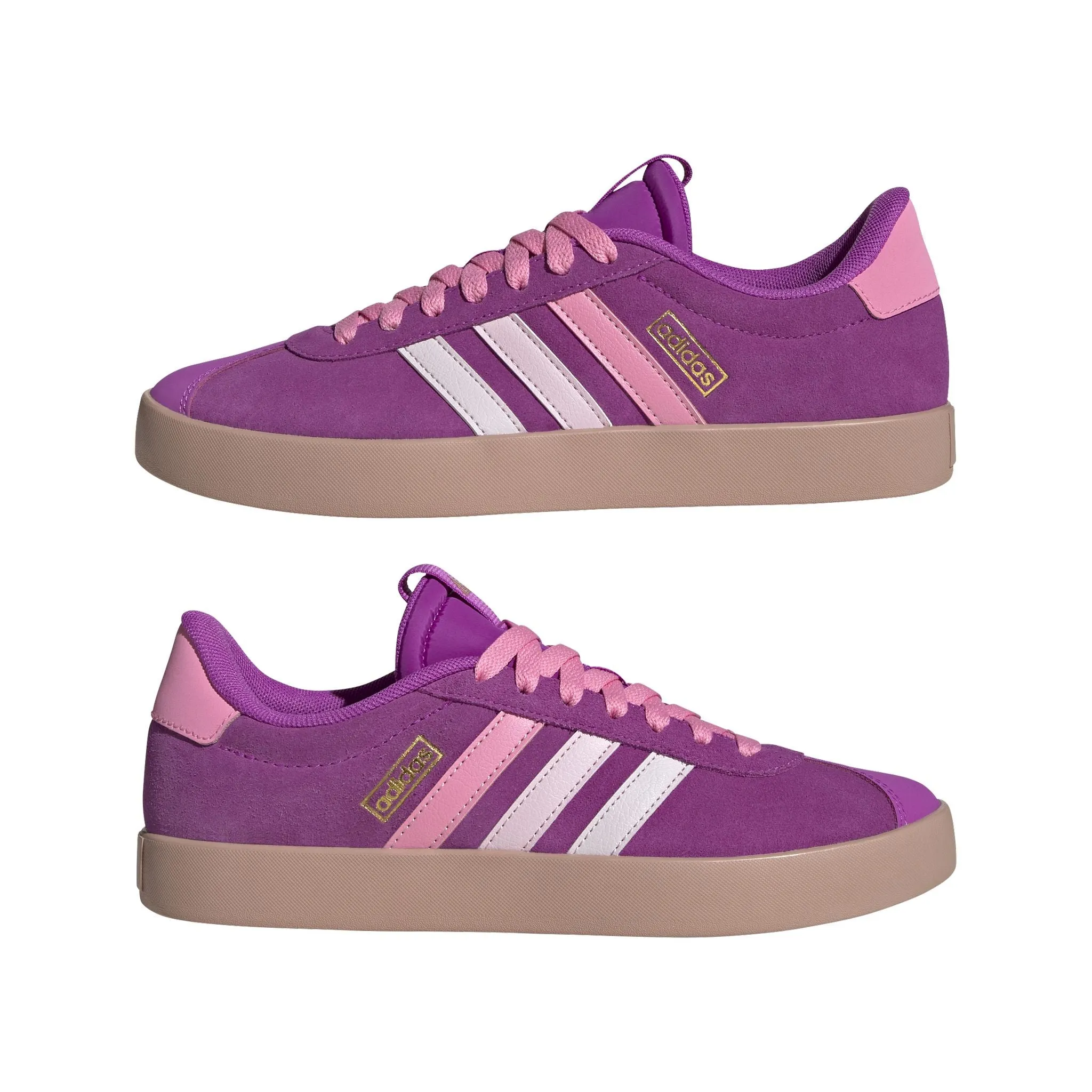 adidas VL Court 3.0 Womens Shoes