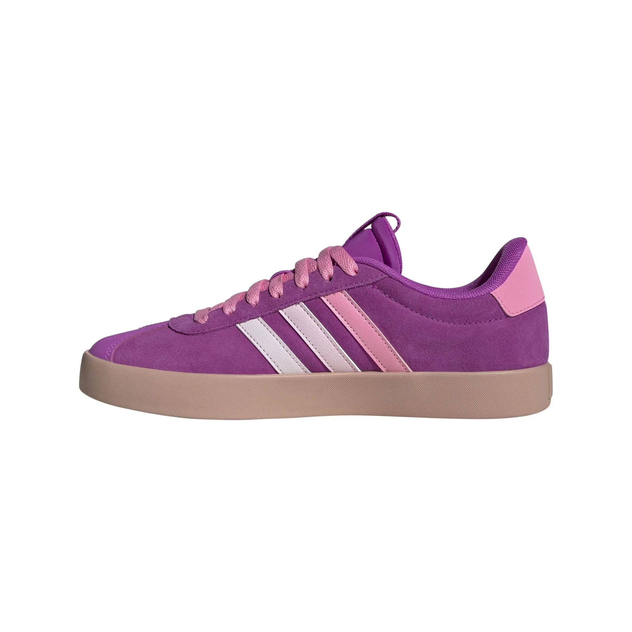 adidas VL Court 3.0 Womens Shoes