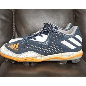 Adidas Traxion Golf Athletic Shoes Men's Size 9.5