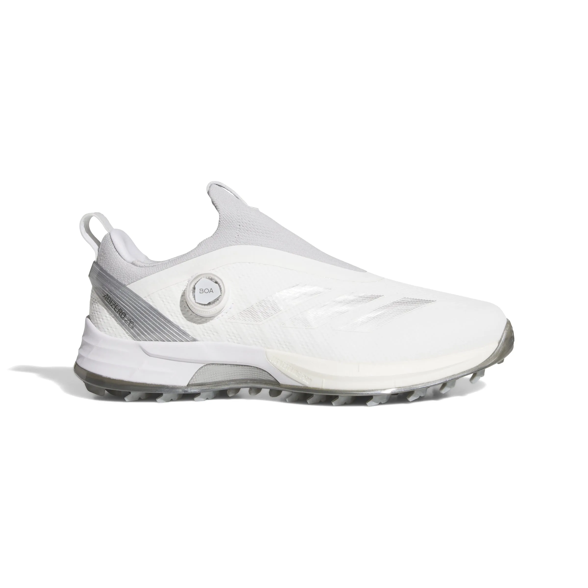 Adizero ZG Boa Spikeless Golf Shoes