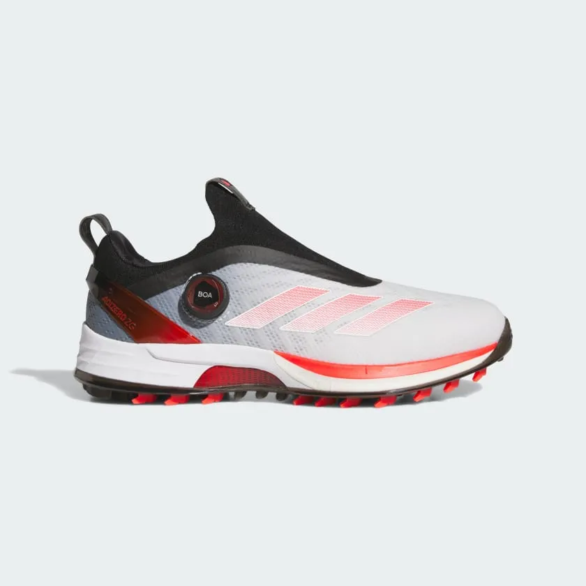 Adizero ZG Boa Spikeless Golf Shoes