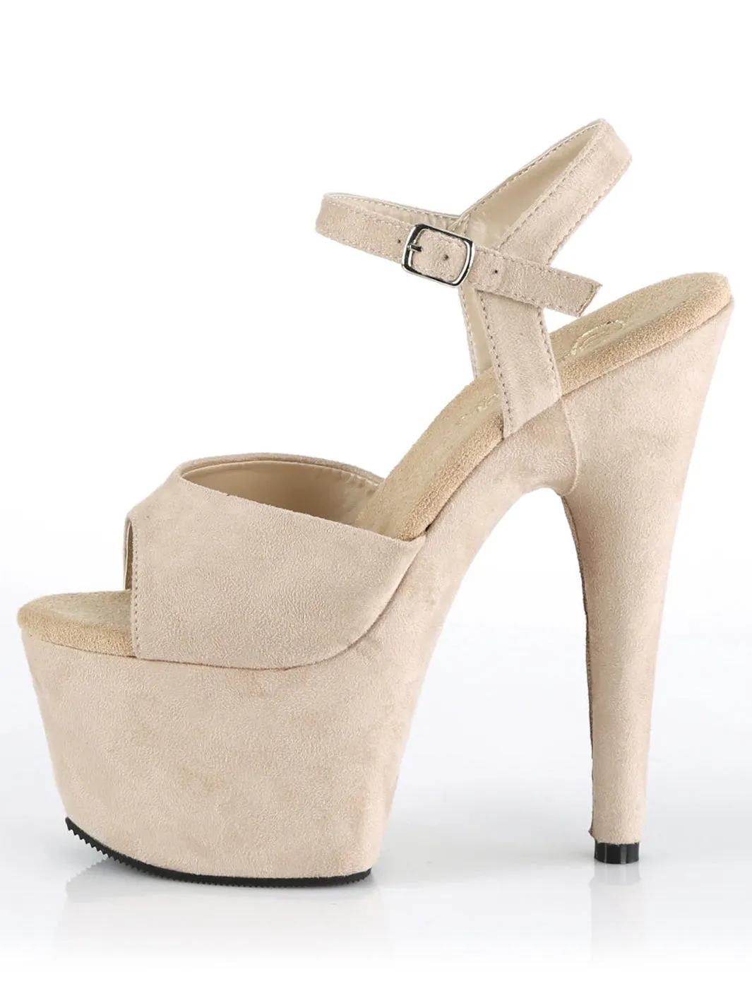 ADORE-709FS - BEIGE ✰ PRE ORDER ✰