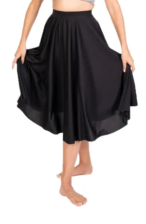 Adult Circle Skirt