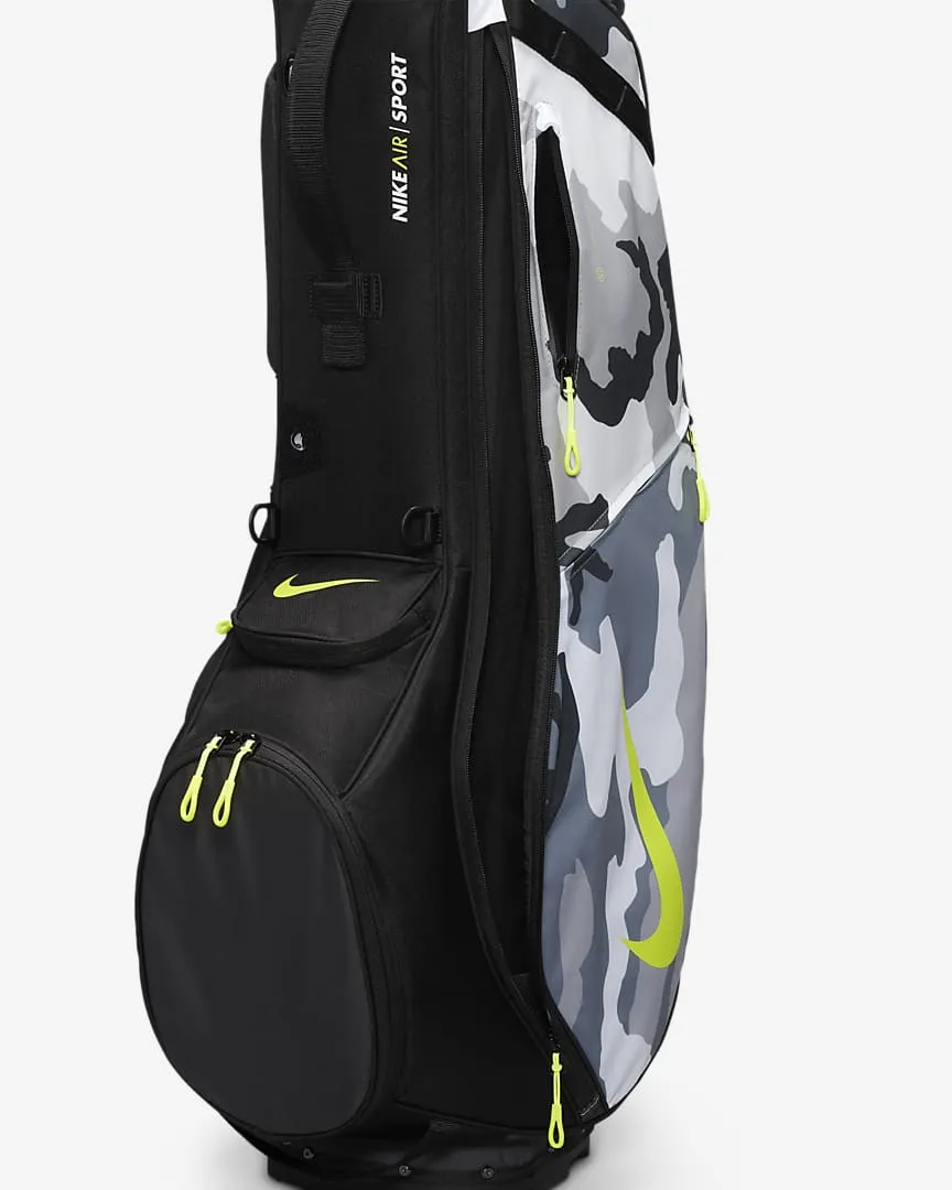 Air Sport 2 Golf Bag