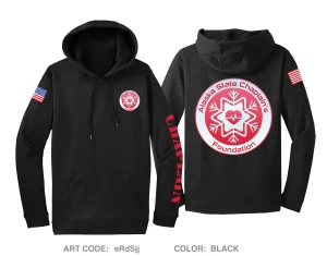Alaska State Chaplain’s Foundation Hi-Tech Performance Hoodie - eRdSjj