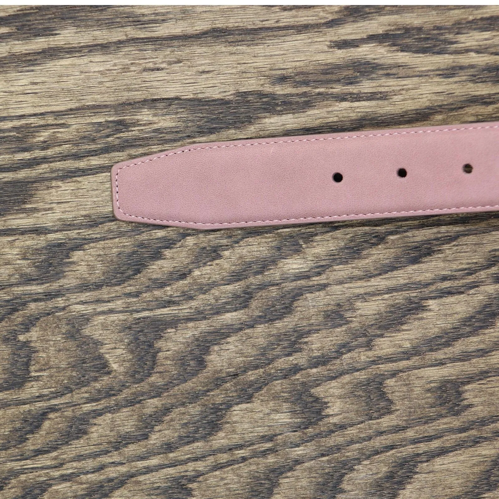 Alfani Men's Faux-Suede Belt 11AF020007