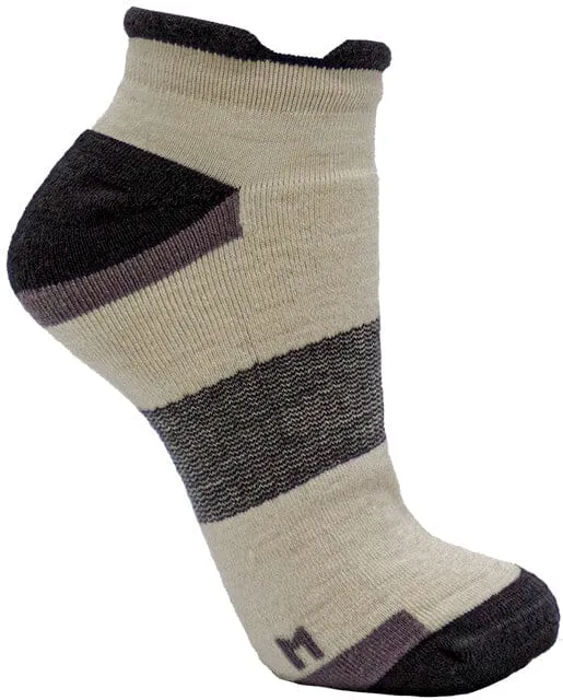 Alpaca Ace: Performance Athletic & Golf Socks