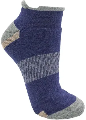 Alpaca Ace: Performance Athletic & Golf Socks