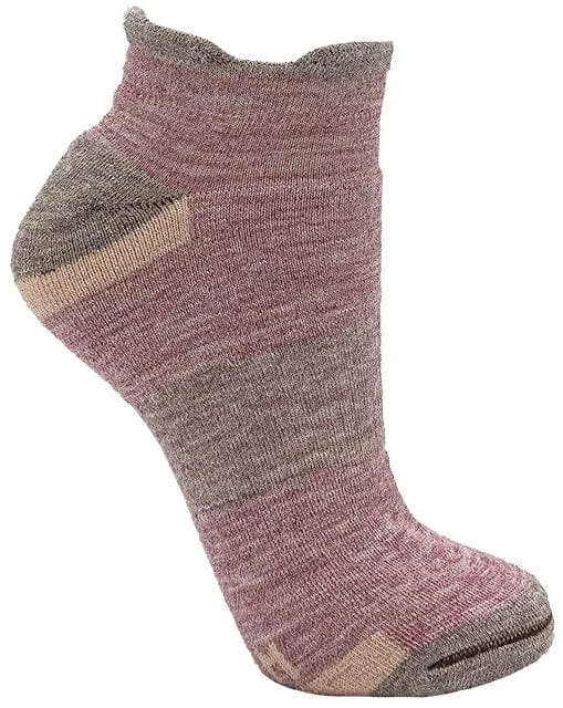 Alpaca Ace: Performance Athletic & Golf Socks