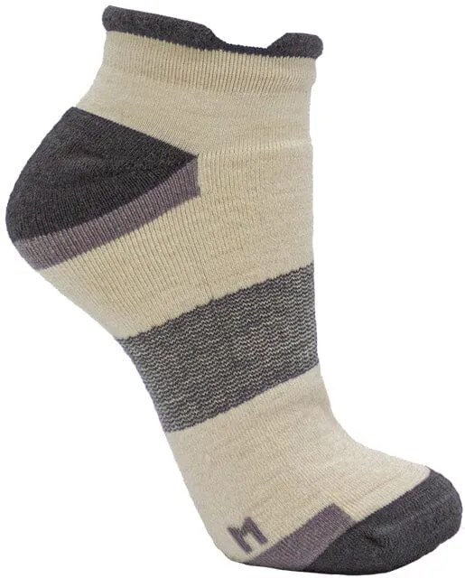Alpaca Ace: Performance Athletic & Golf Socks