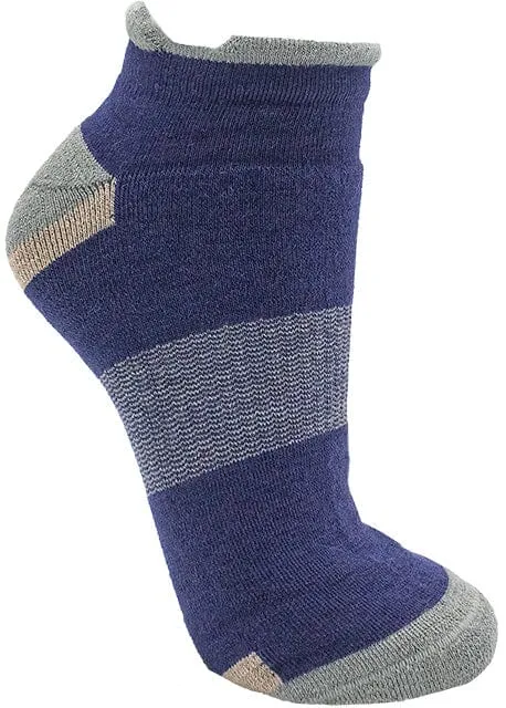 Alpaca Ace: Performance Athletic & Golf Socks