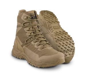 Alpha Fury 2.0 8" SZ