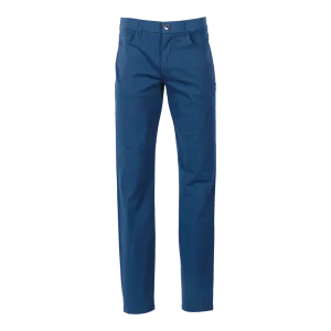 Amagansett 5-Pocket Trouser - Fjord