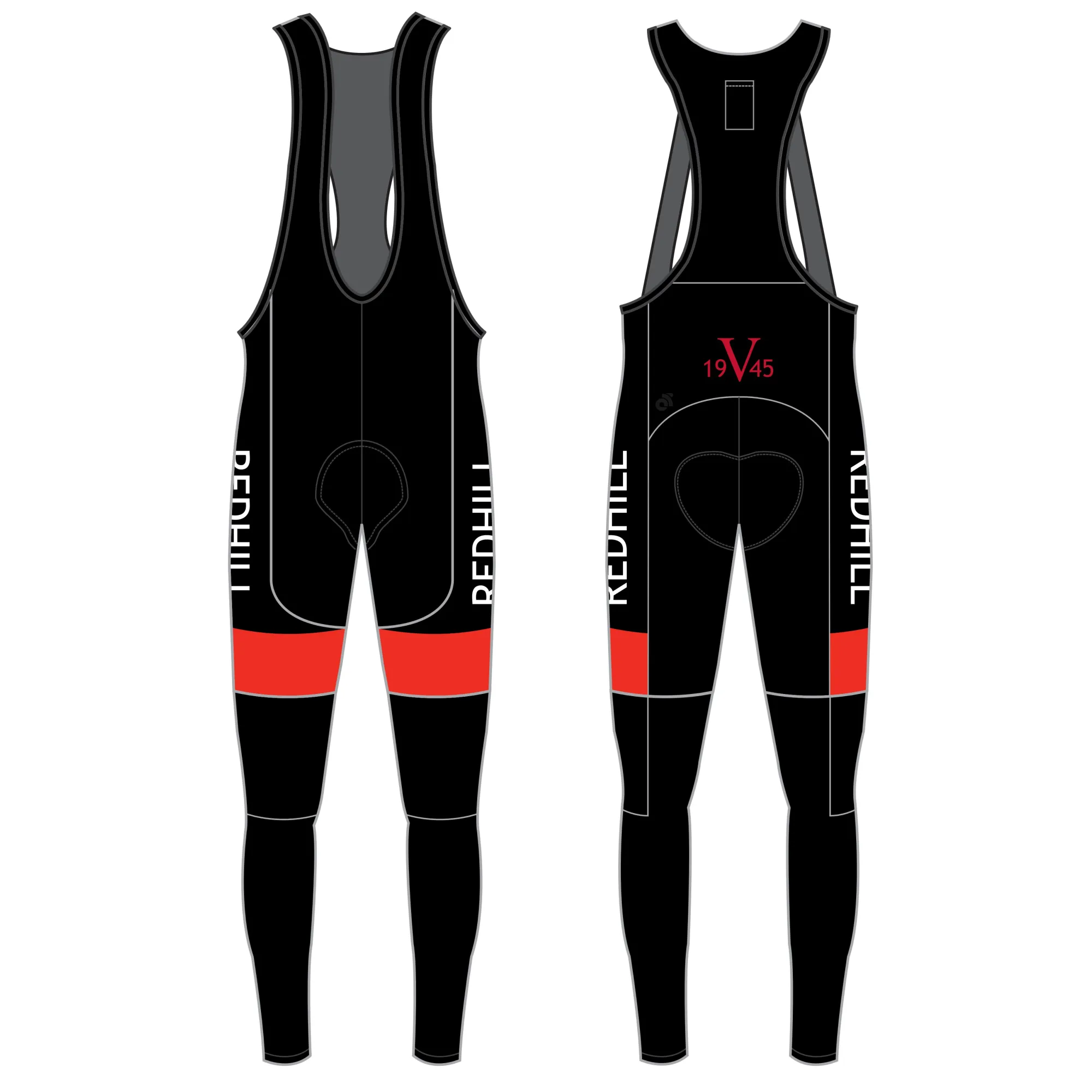 APEX Winter Bib Tights