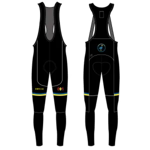 APEX Winter Bib Tights