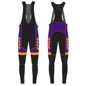 APEX Winter Bib Tights
