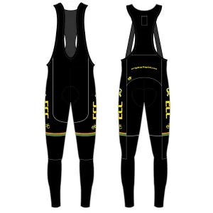 APEX Winter Bib Tights