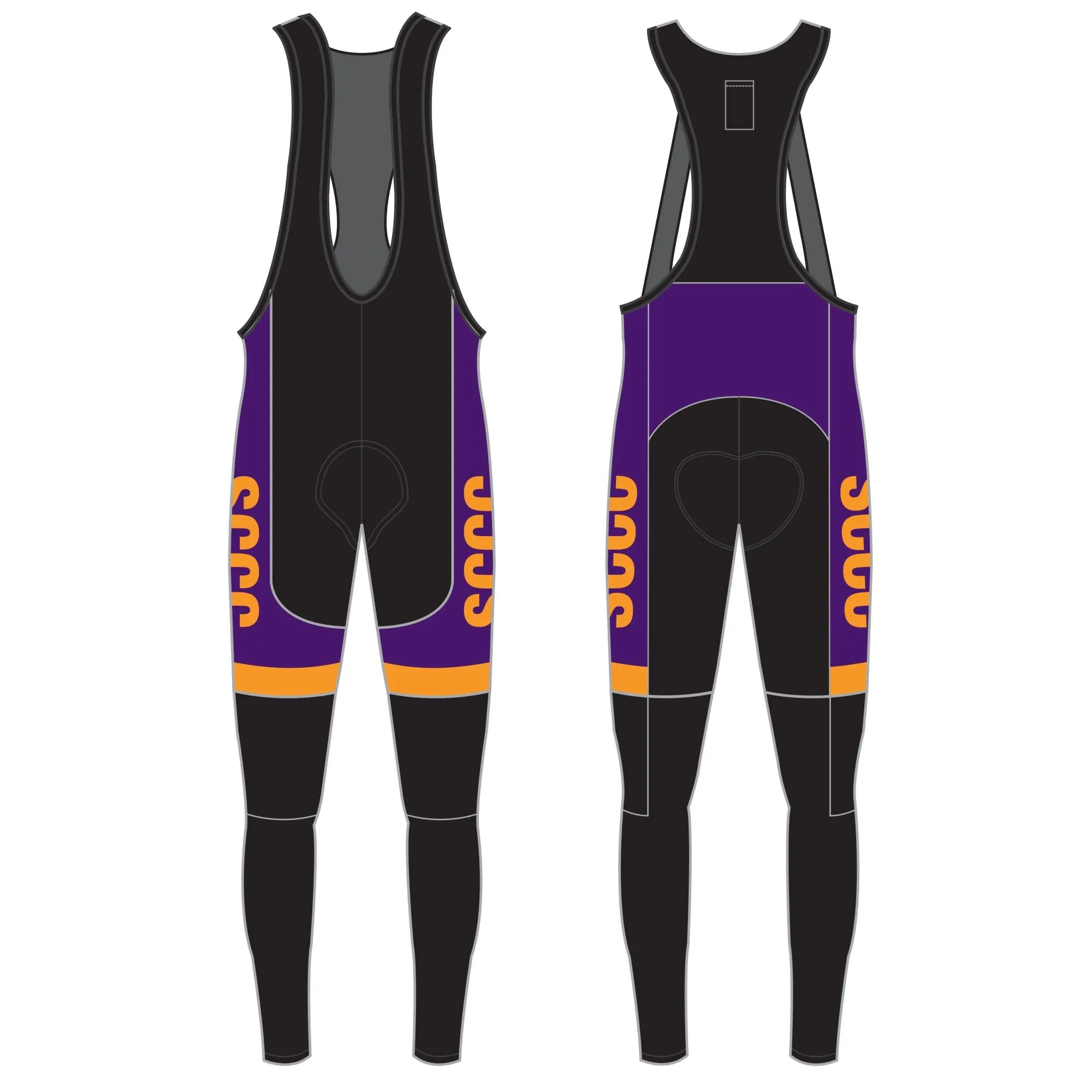 APEX Winter Bib Tights