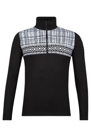 Apollo Tech Sweater