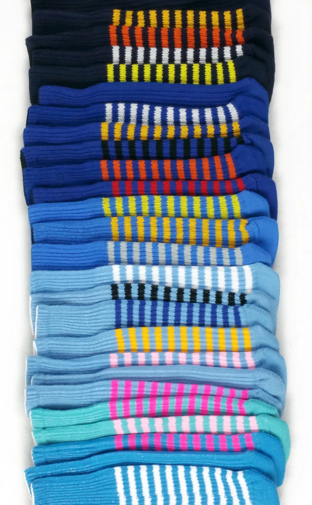 Aqua Club Sock Golf Headcover