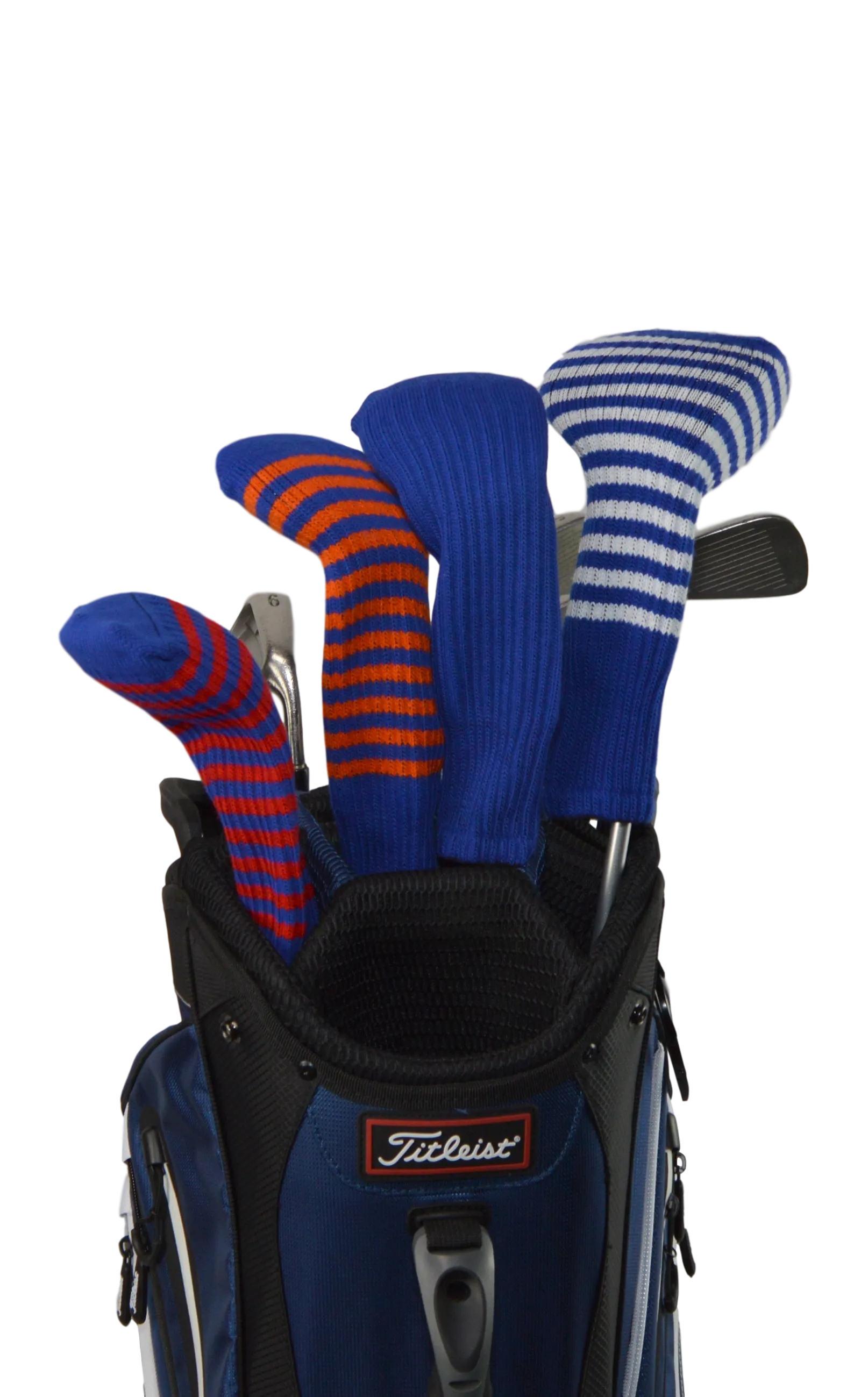 Aqua Club Sock Golf Headcover