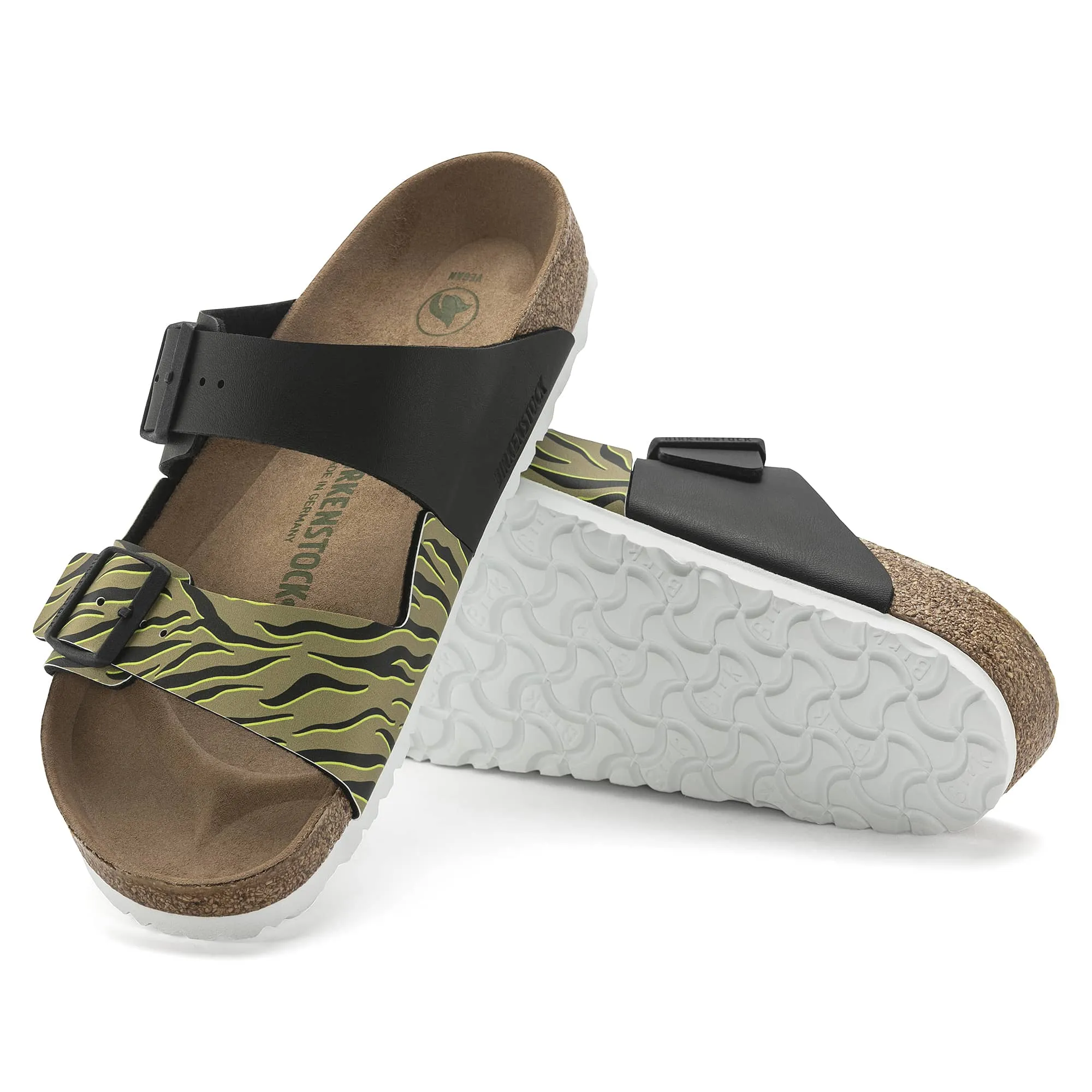 Arizona Split Birko-Flor