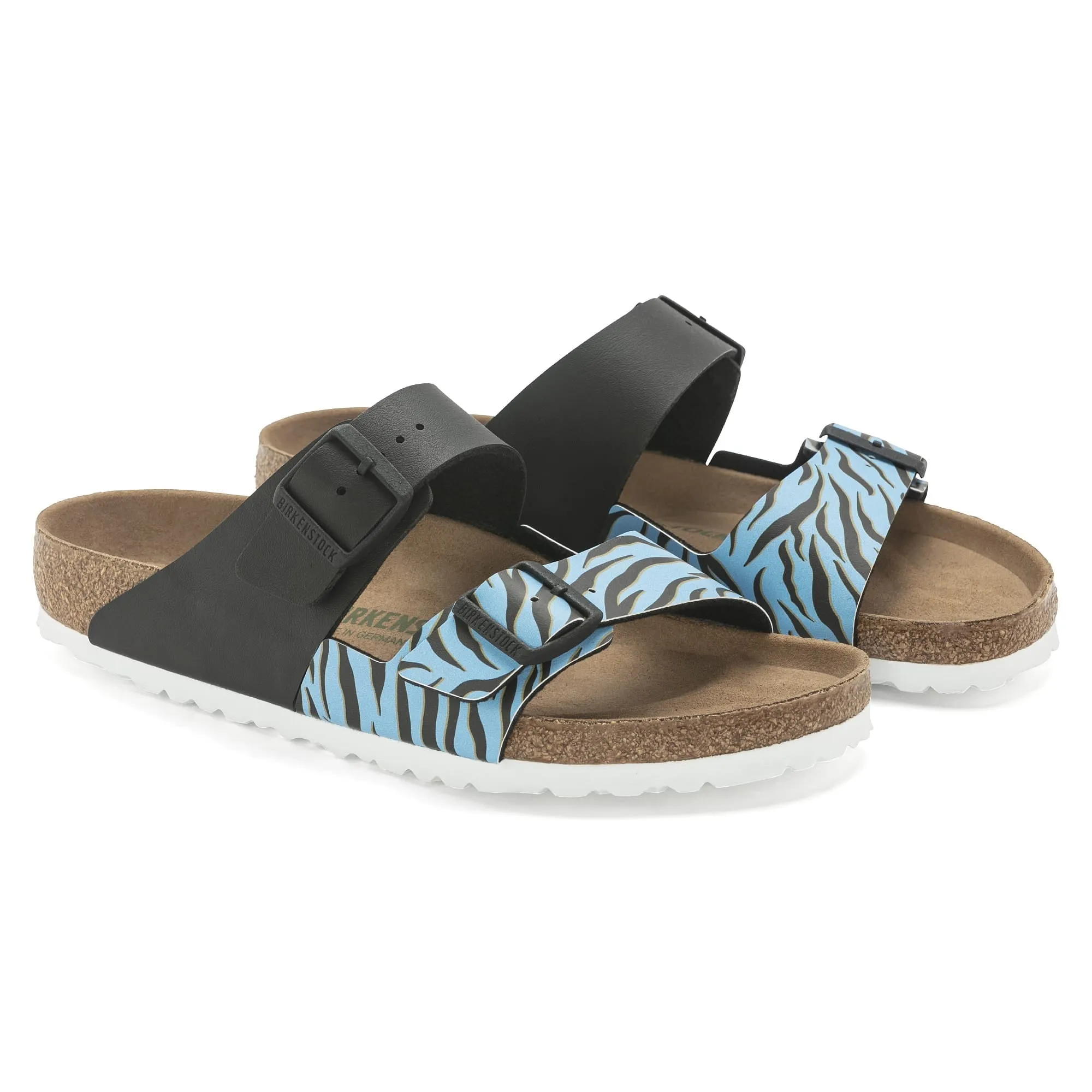 Arizona Split Birko-Flor