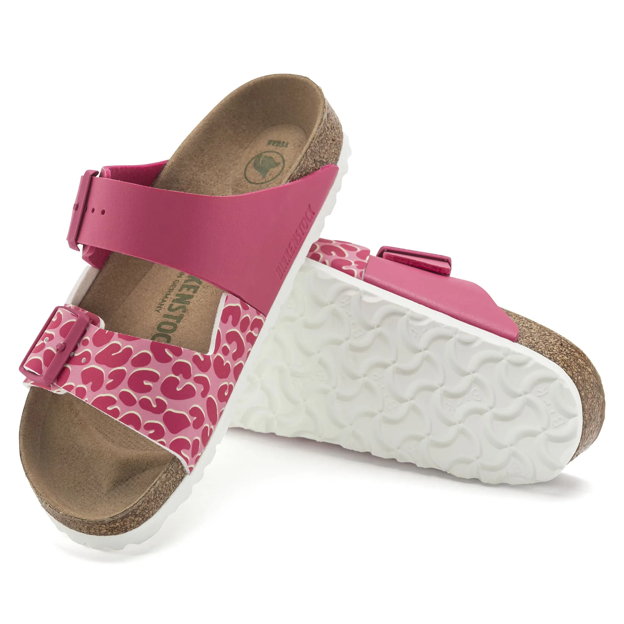 Arizona Split Birko-Flor