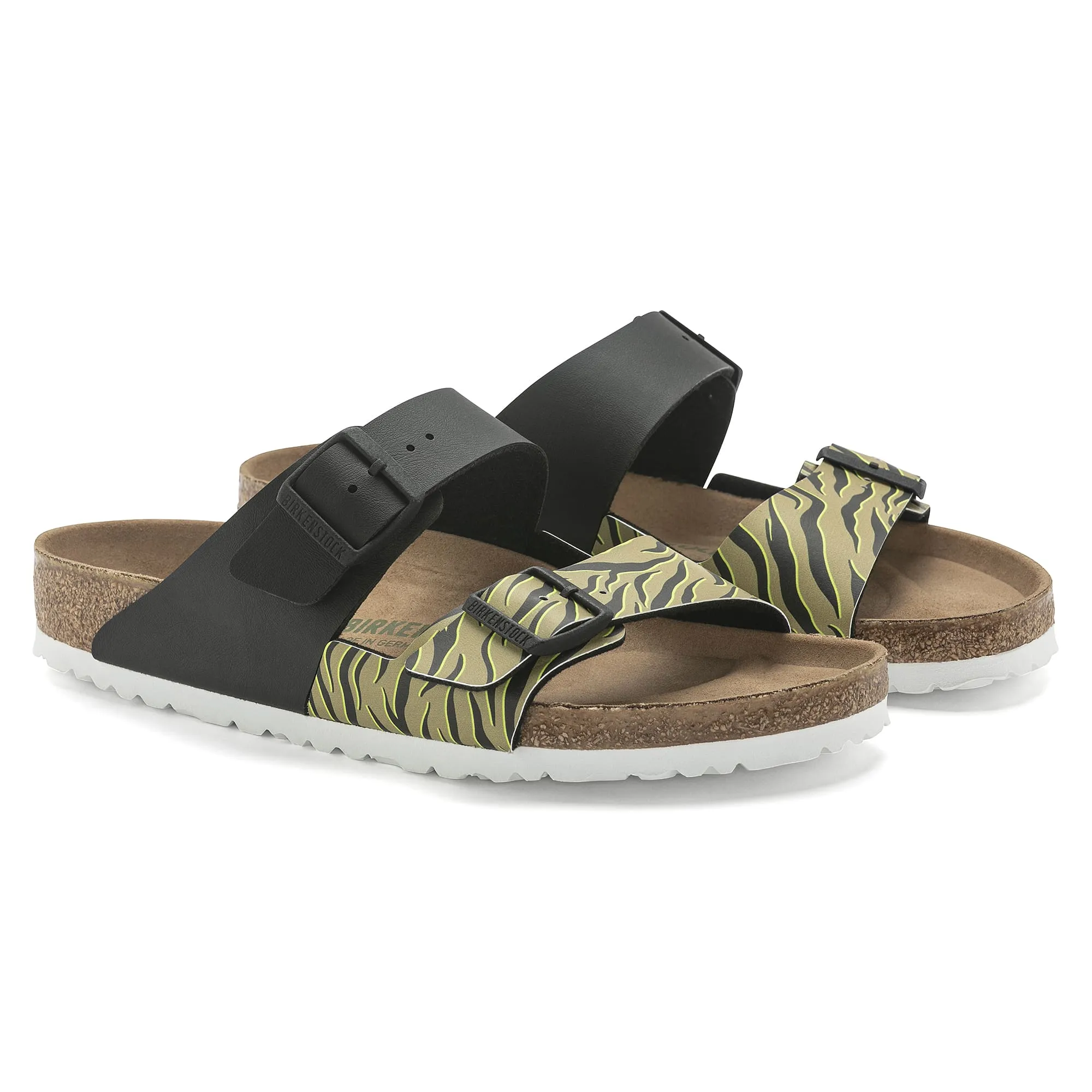 Arizona Split Birko-Flor
