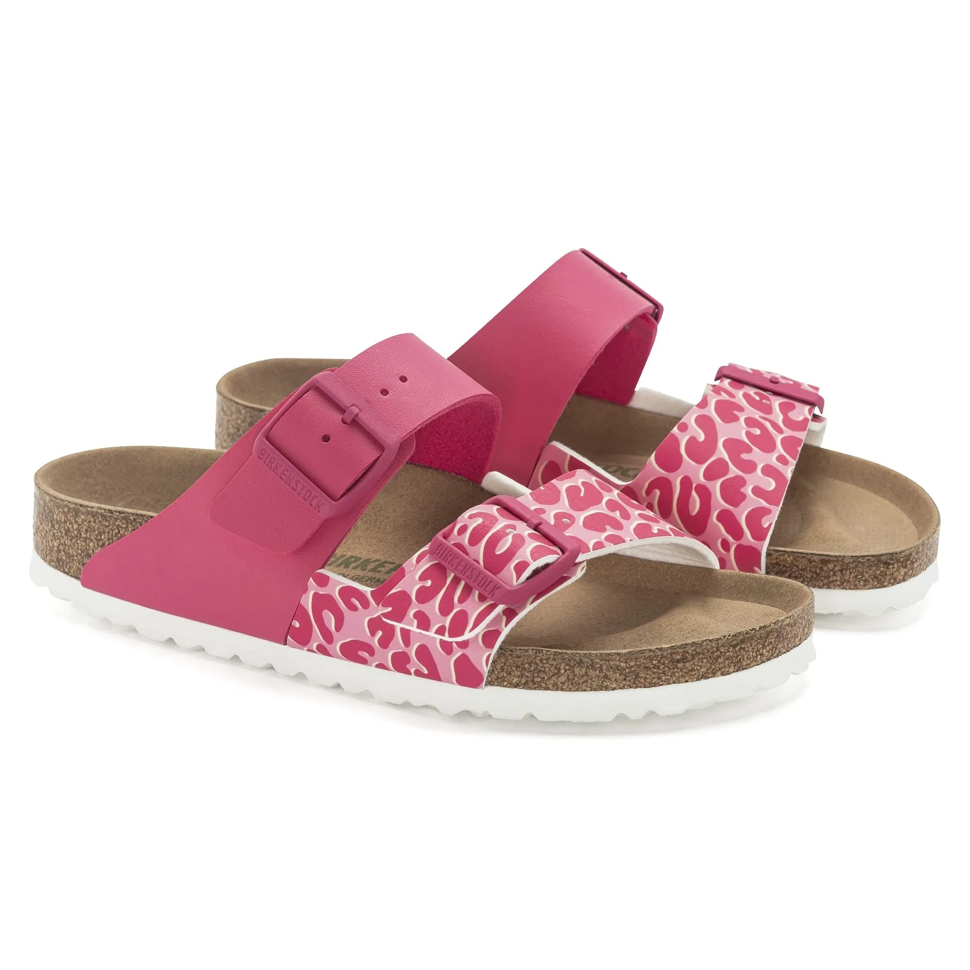 Arizona Split Birko-Flor