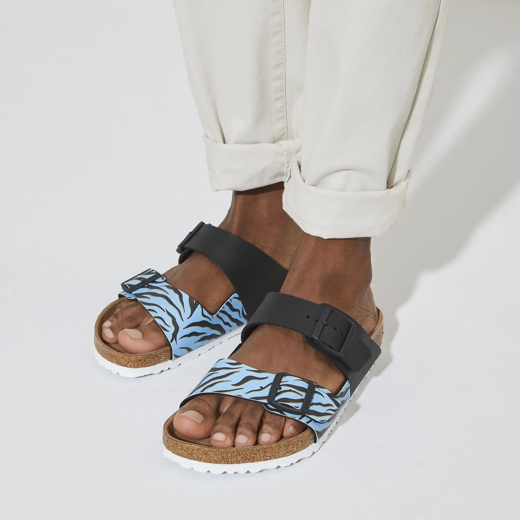 Arizona Split Birko-Flor
