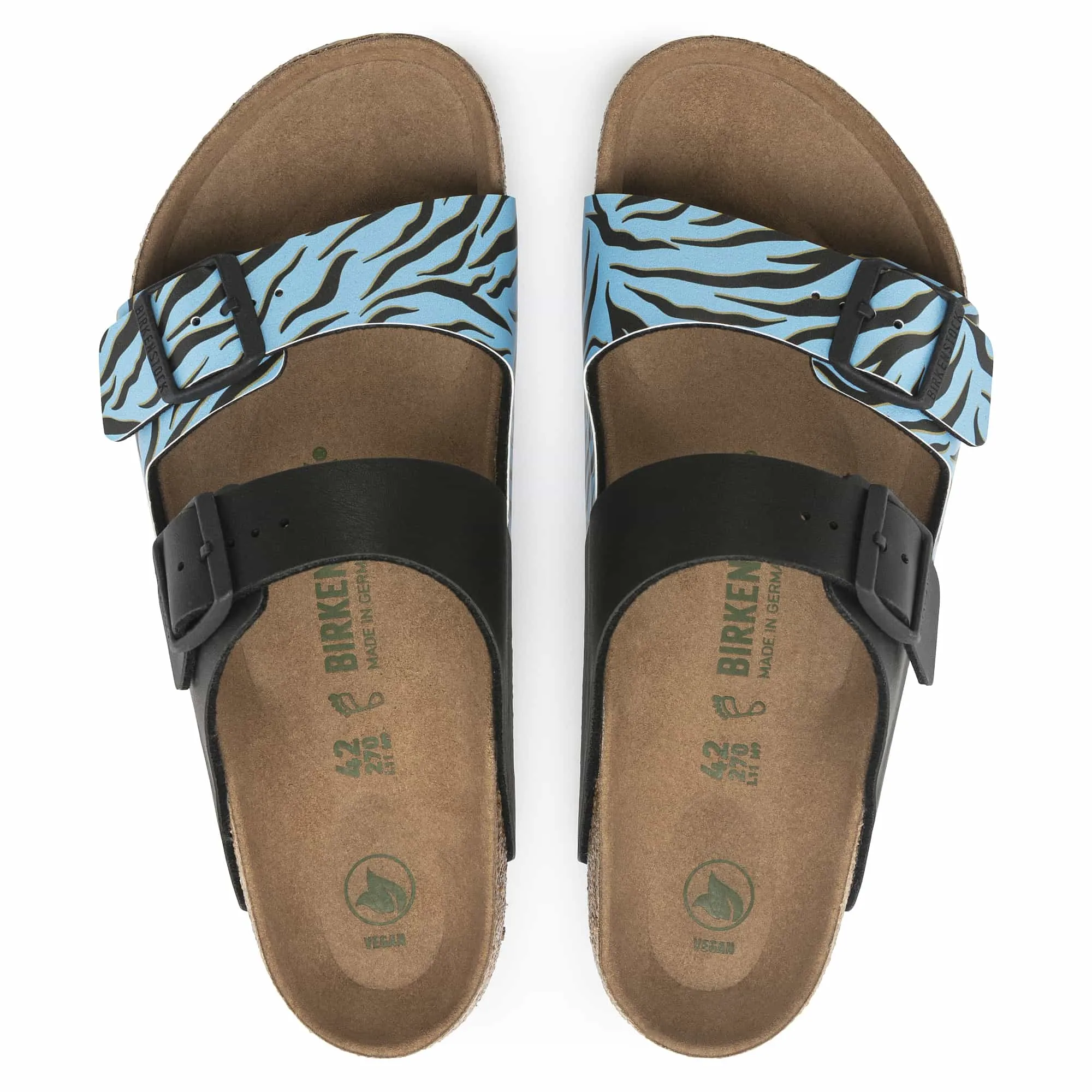 Arizona Split Birko-Flor