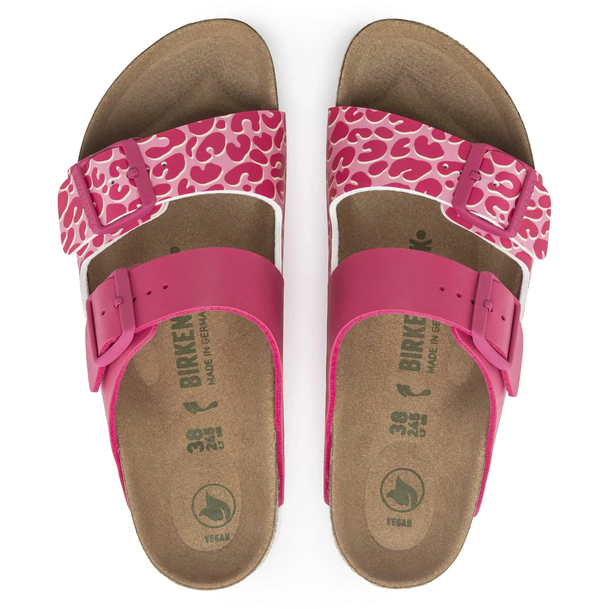 Arizona Split Birko-Flor