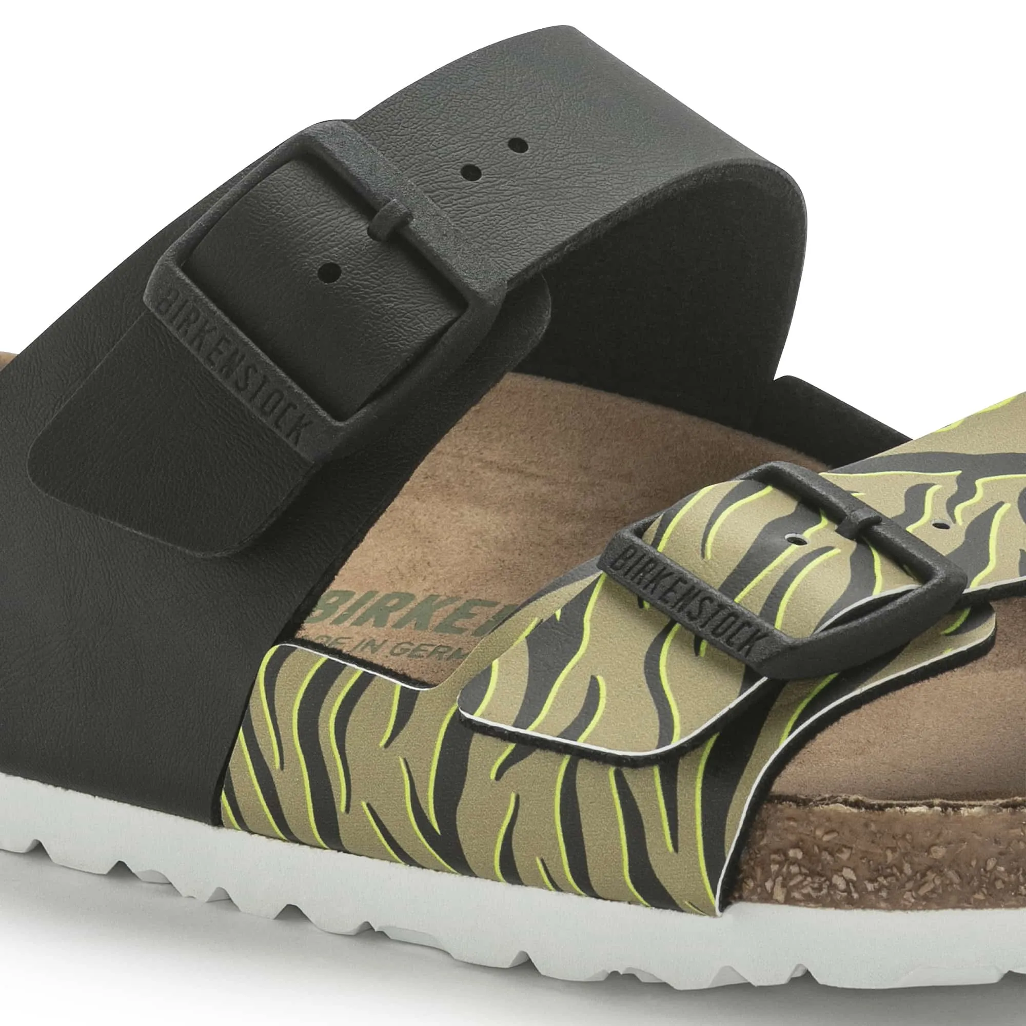 Arizona Split Birko-Flor