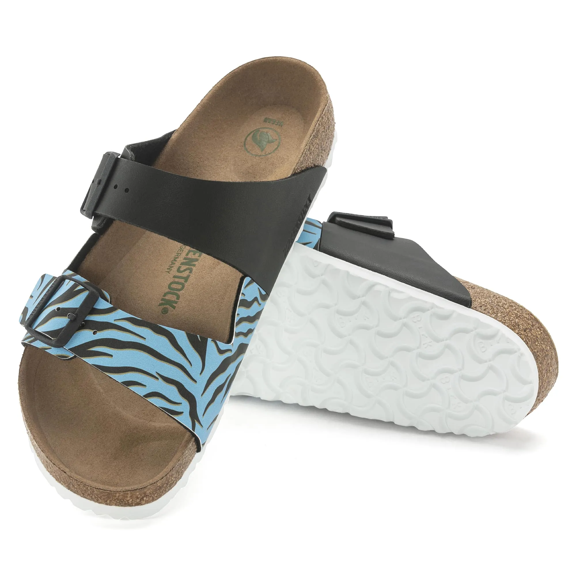 Arizona Split Birko-Flor
