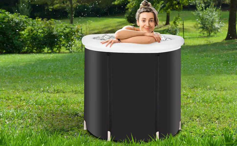 ArticSurge Ice Plunge™