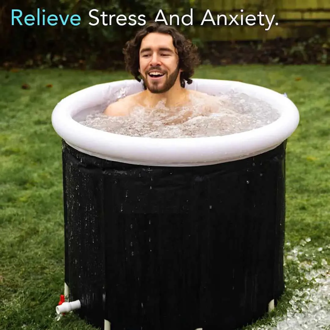 ArticSurge Ice Plunge™
